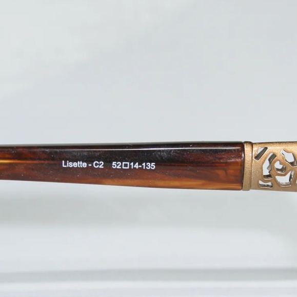 BRAND NEW LISETTA BRAND WOMENS EYEGLASS FRAMES RX ABLE - Picture 2 of 3